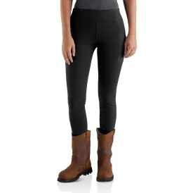 Carhartt Force® Fitted Lightweight Utility Legging