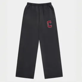 Championship Parachute Sweatpants (Ash)