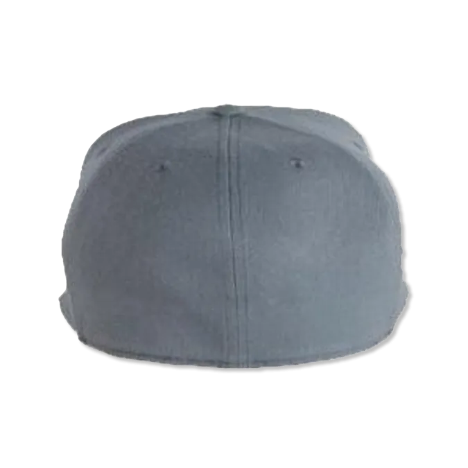 Chevrolet Flexfit Flat Bill Cap