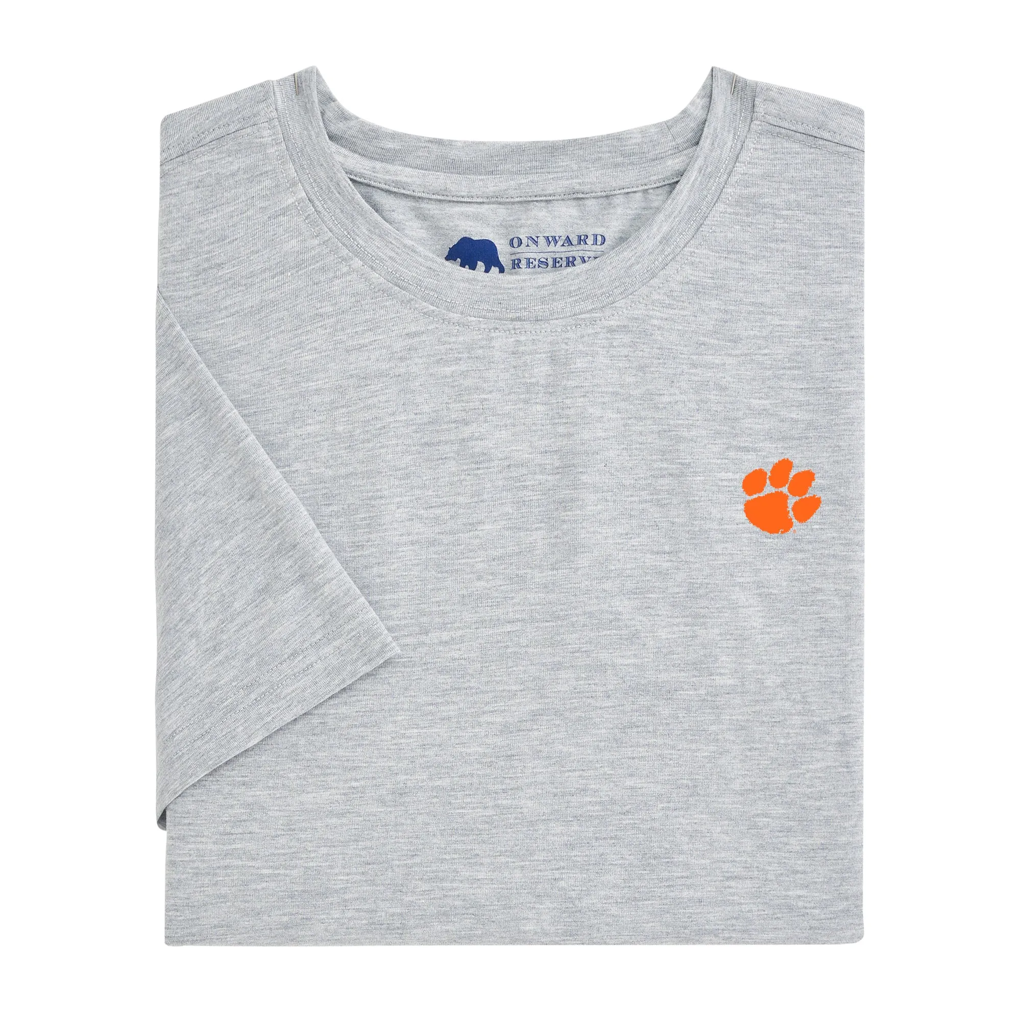 Clemson Sport Tee