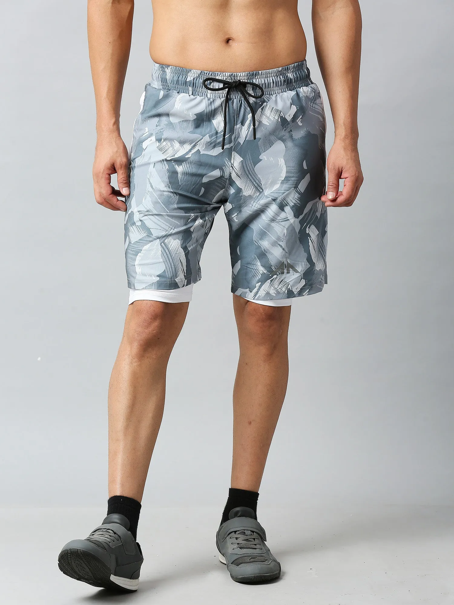 Critical Compression Shorts