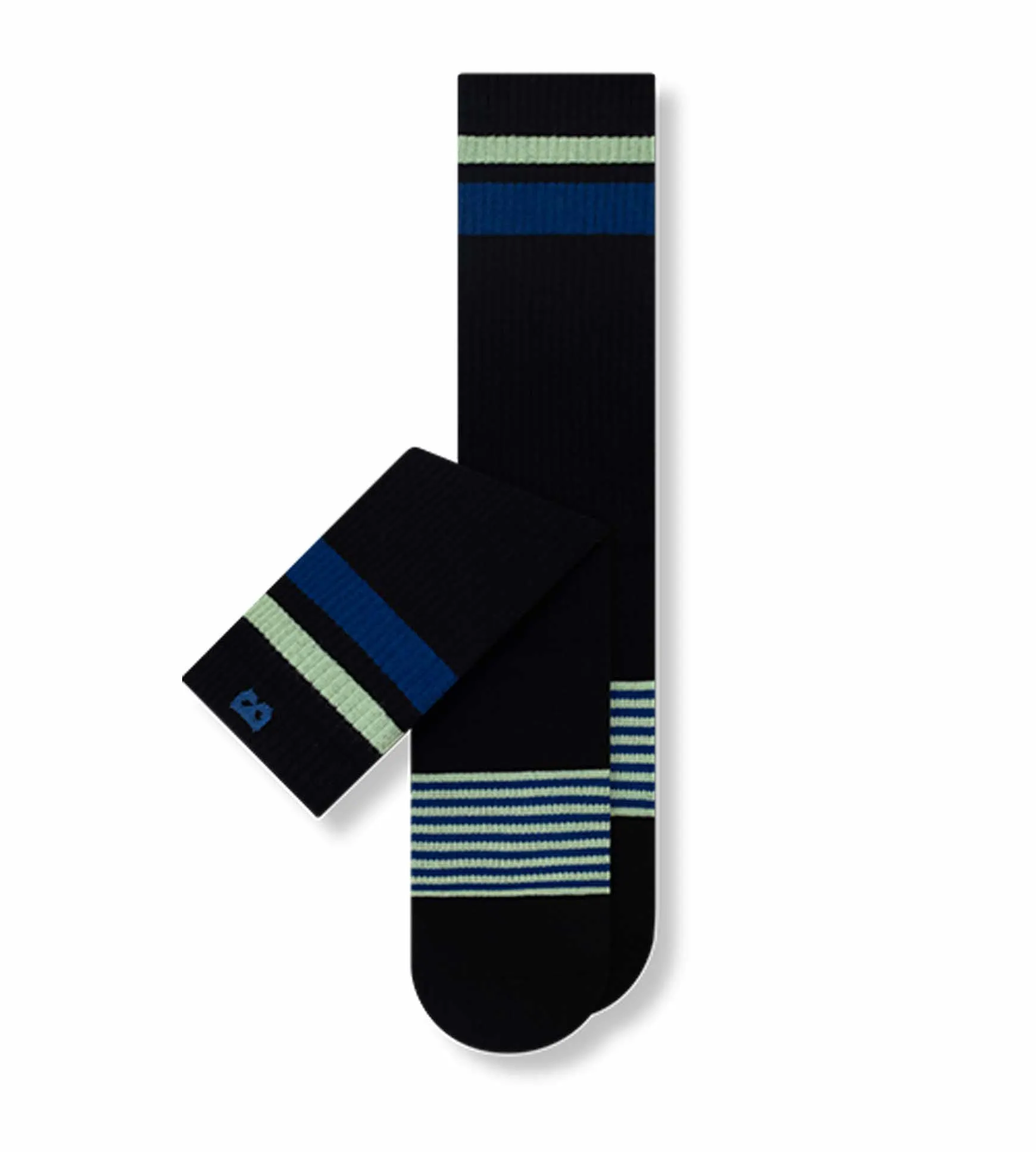 Cushion Crew Socks 3 Pack