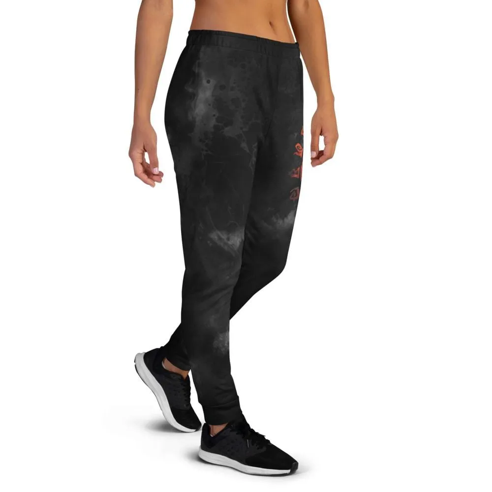 Darksiders Classic Horseman Fire Joggers