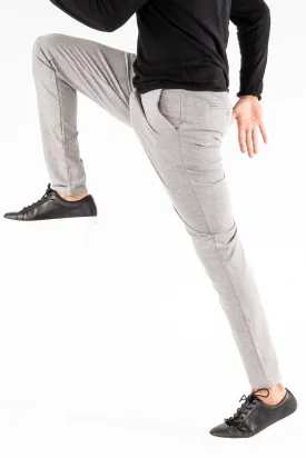 De Originale Performance Jog Pants - Lysegrå