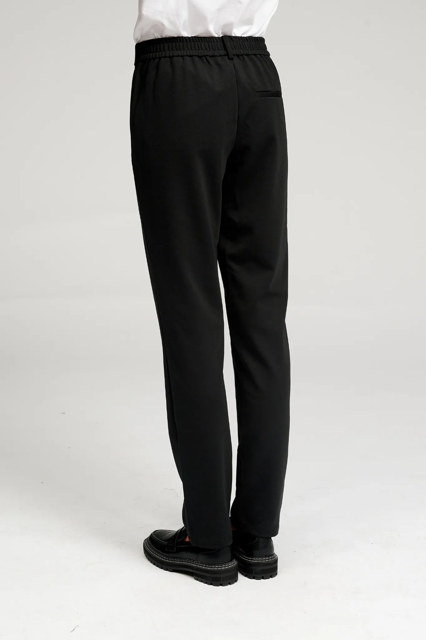 De Originale Performance Pants - Sort