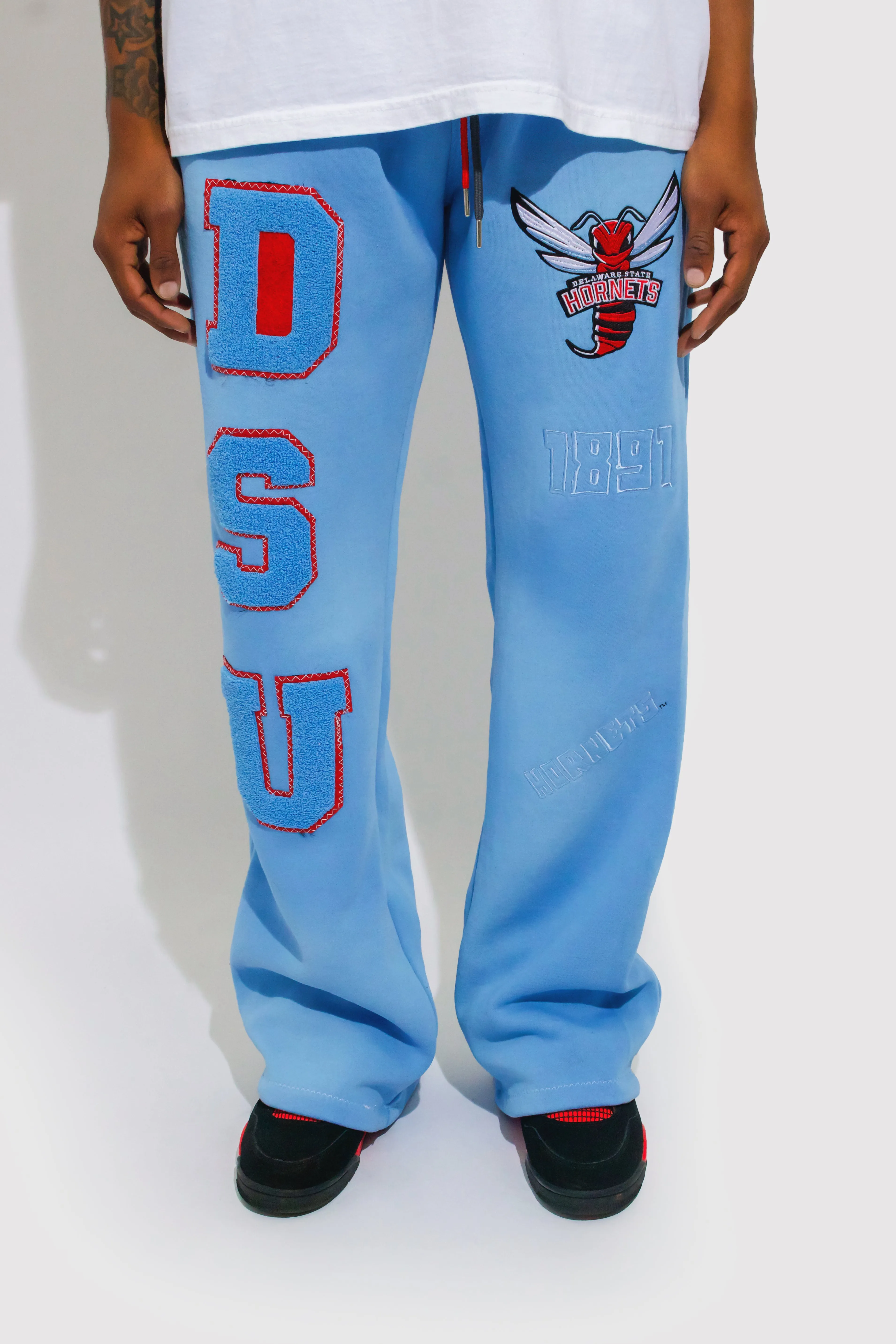 Delaware State Sweatpants