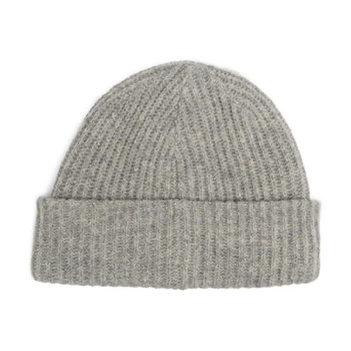 DEUS EX MACHINA - SHIELD BEANIE CHARCOAL【DMW47269】