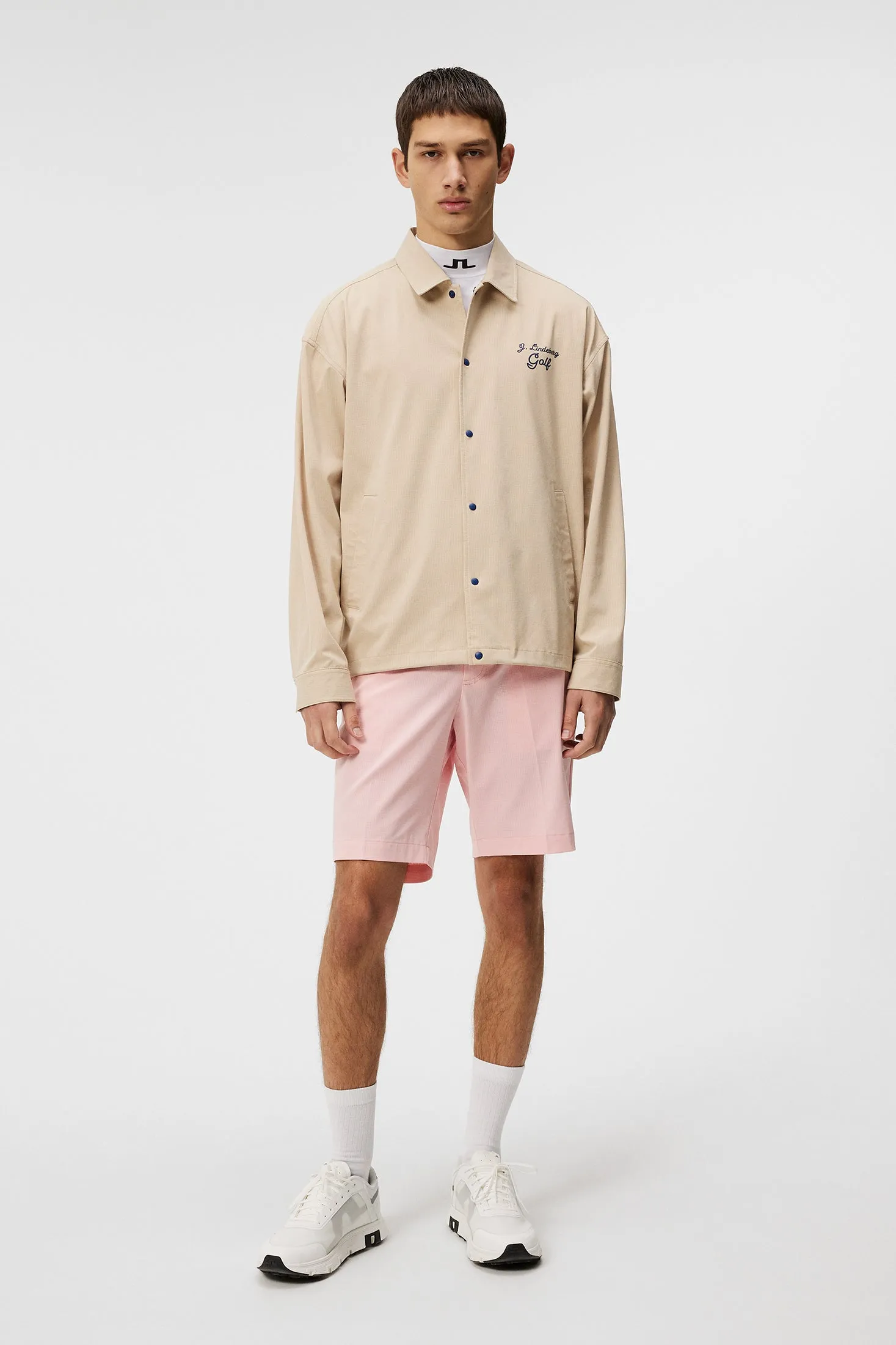 Dex Overshirt