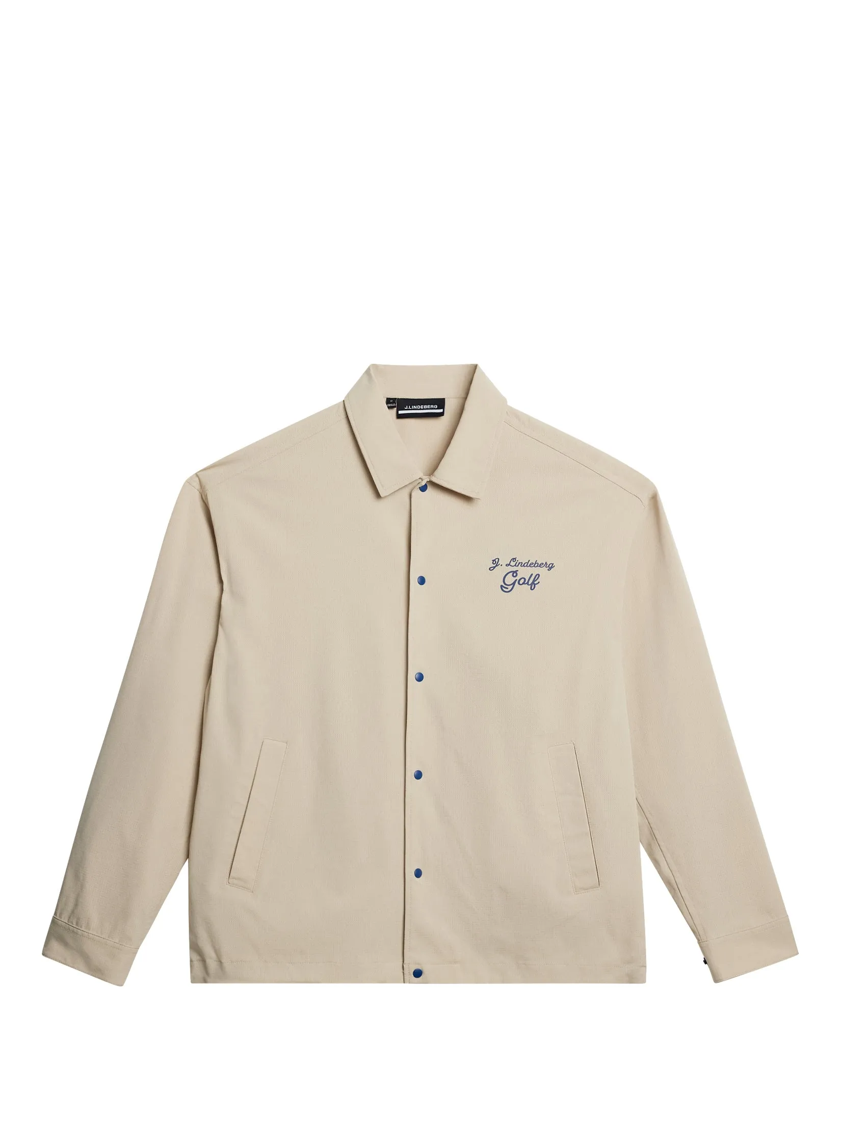 Dex Overshirt