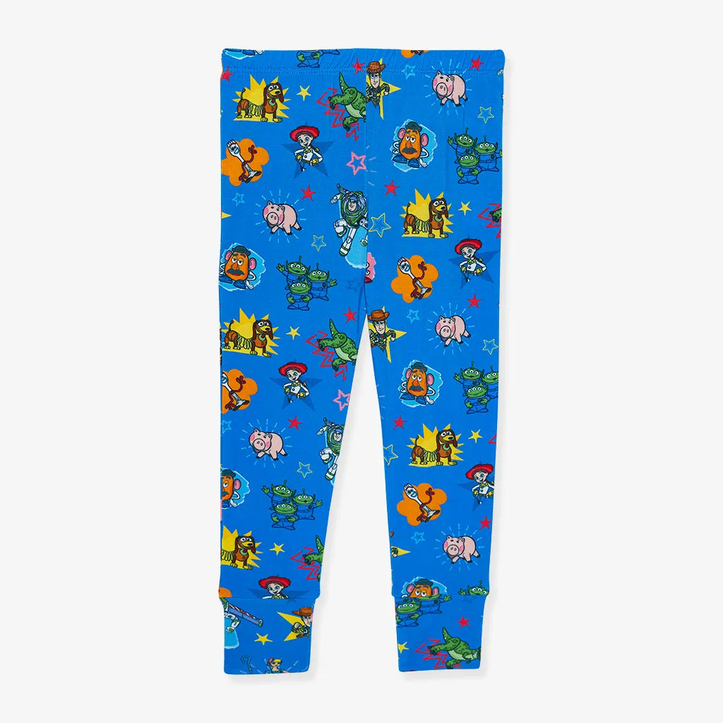 Disney Toy Story Classic Pajama Set