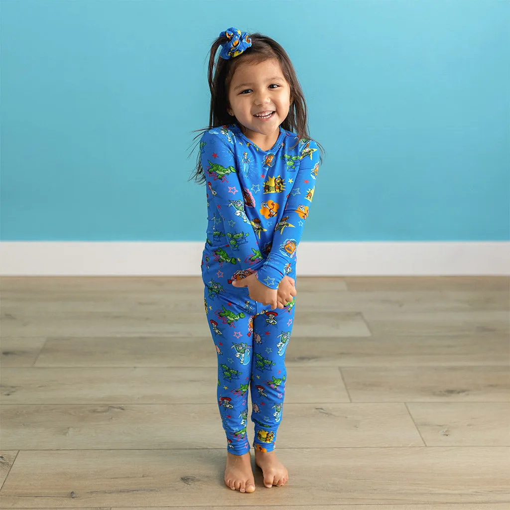 Disney Toy Story Classic Pajama Set