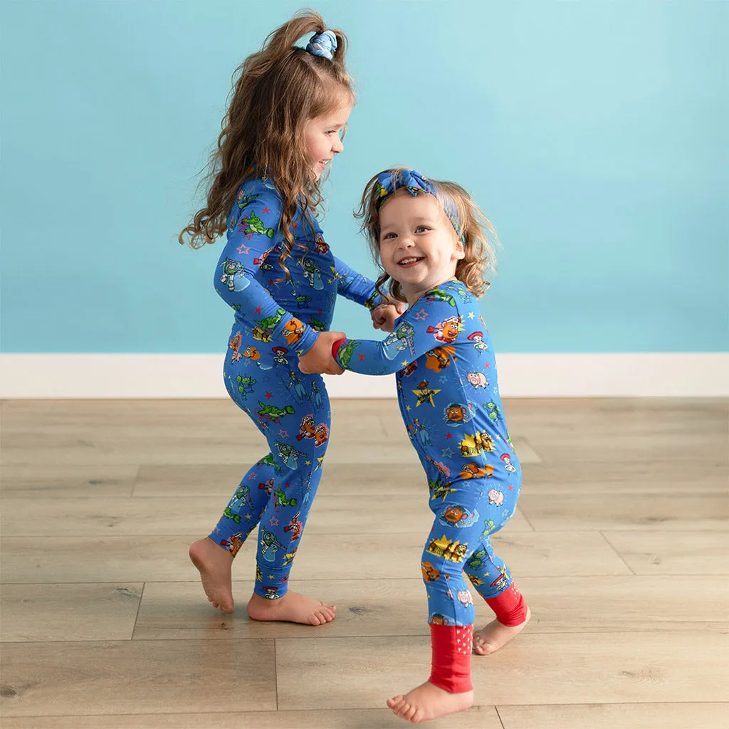 Disney Toy Story Classic Pajama Set