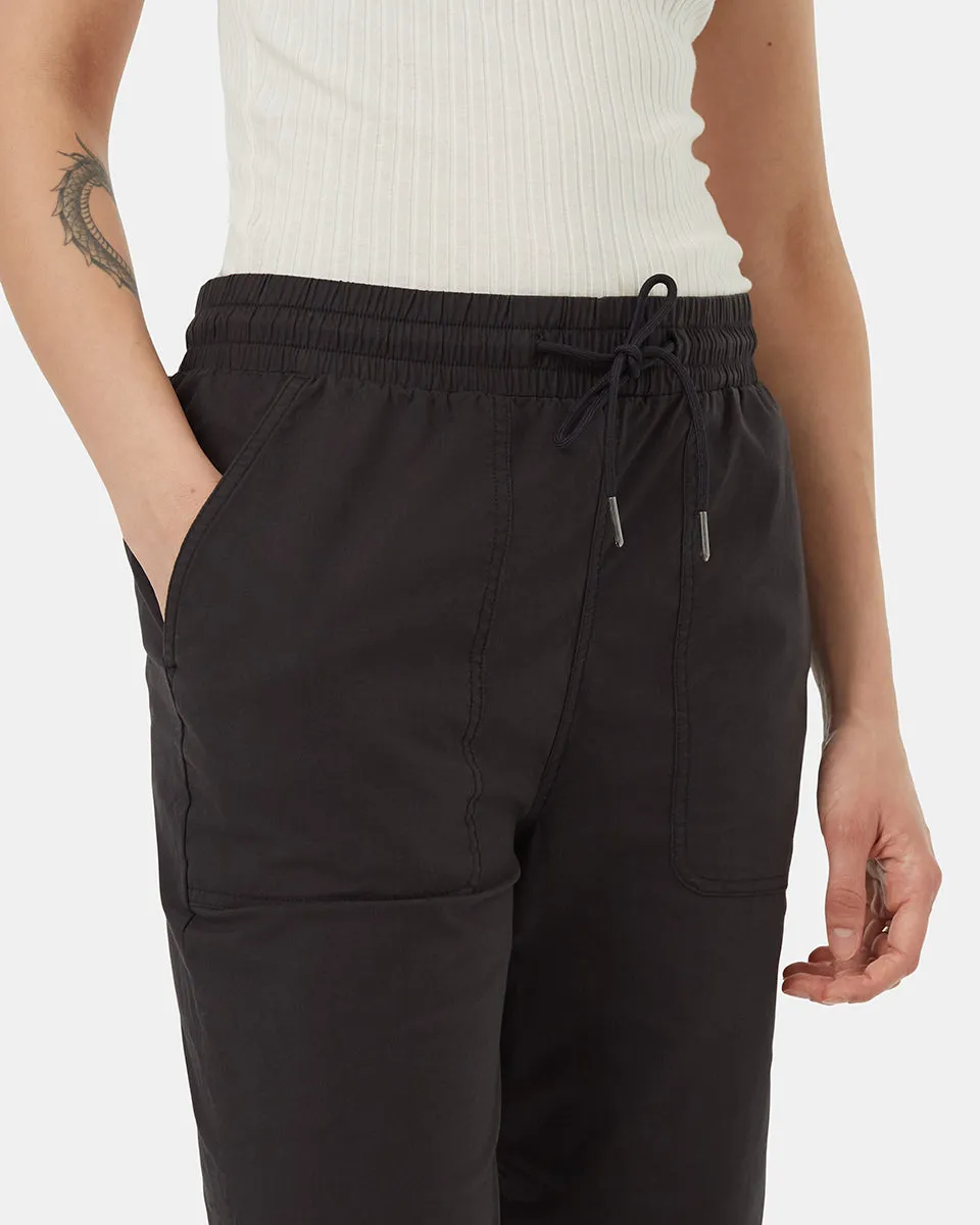 EcoStretch Cotton Jogger