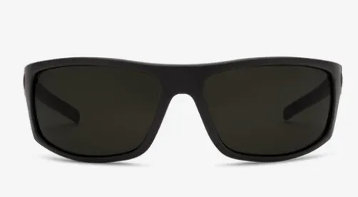 ELECTRIC - TECH ONE SPORT - Matte Black/Grey Polarized