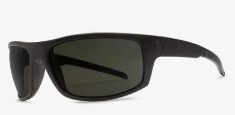 ELECTRIC - TECH ONE SPORT - Matte Black/Grey Polarized