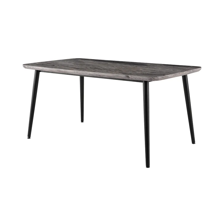 Ellie 6 Seater Dining Table