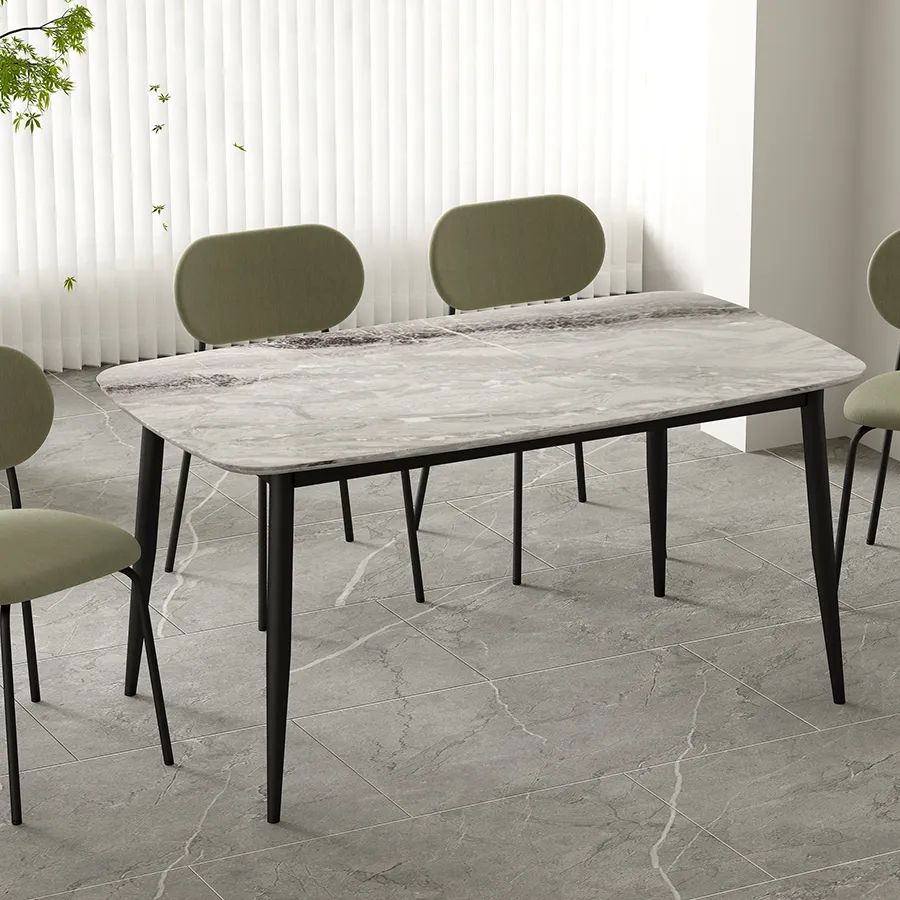 Ellie 6 Seater Dining Table