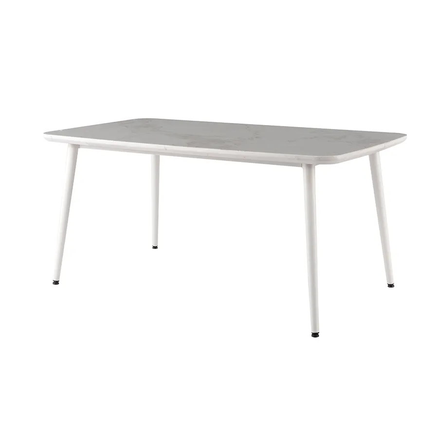 Ellie 6 Seater Dining Table