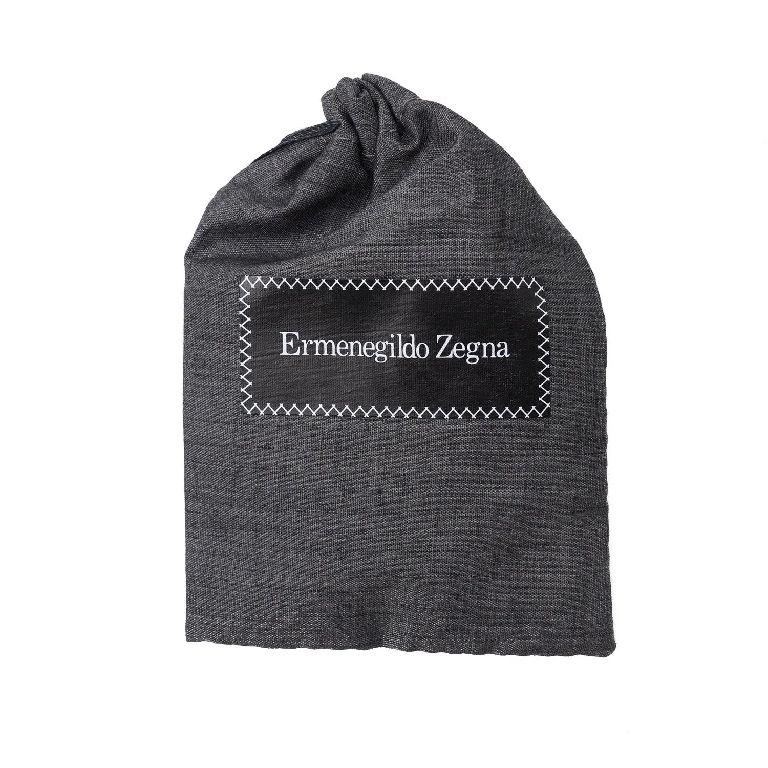 Ermenegildo Zegna Wool-Silk-Linen Sport Coat