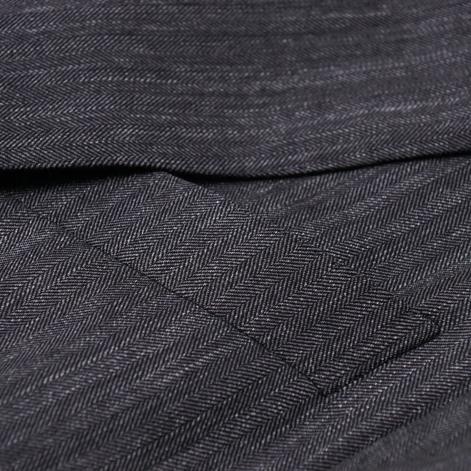 Ermenegildo Zegna Wool-Silk-Linen Sport Coat