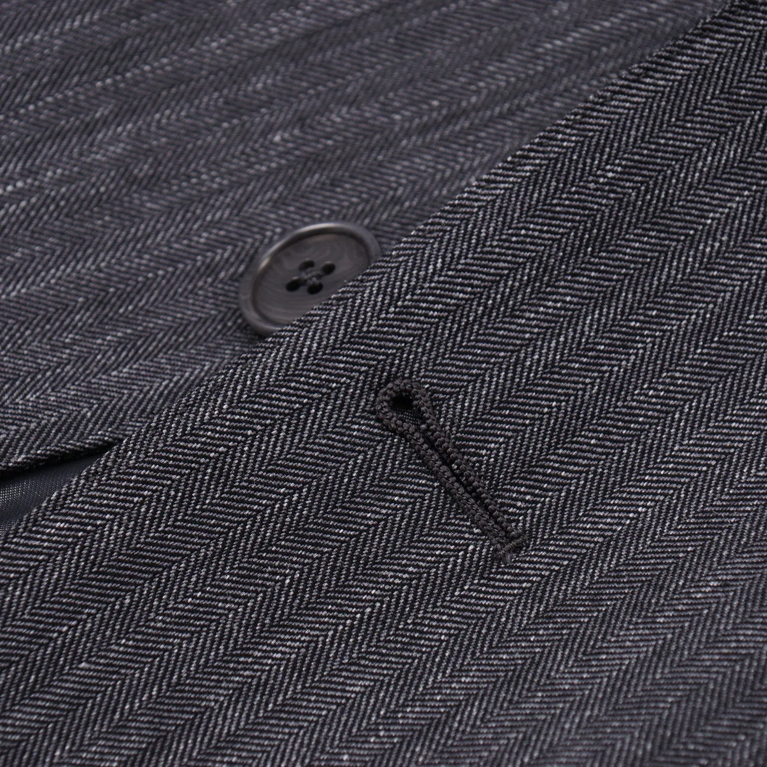 Ermenegildo Zegna Wool-Silk-Linen Sport Coat