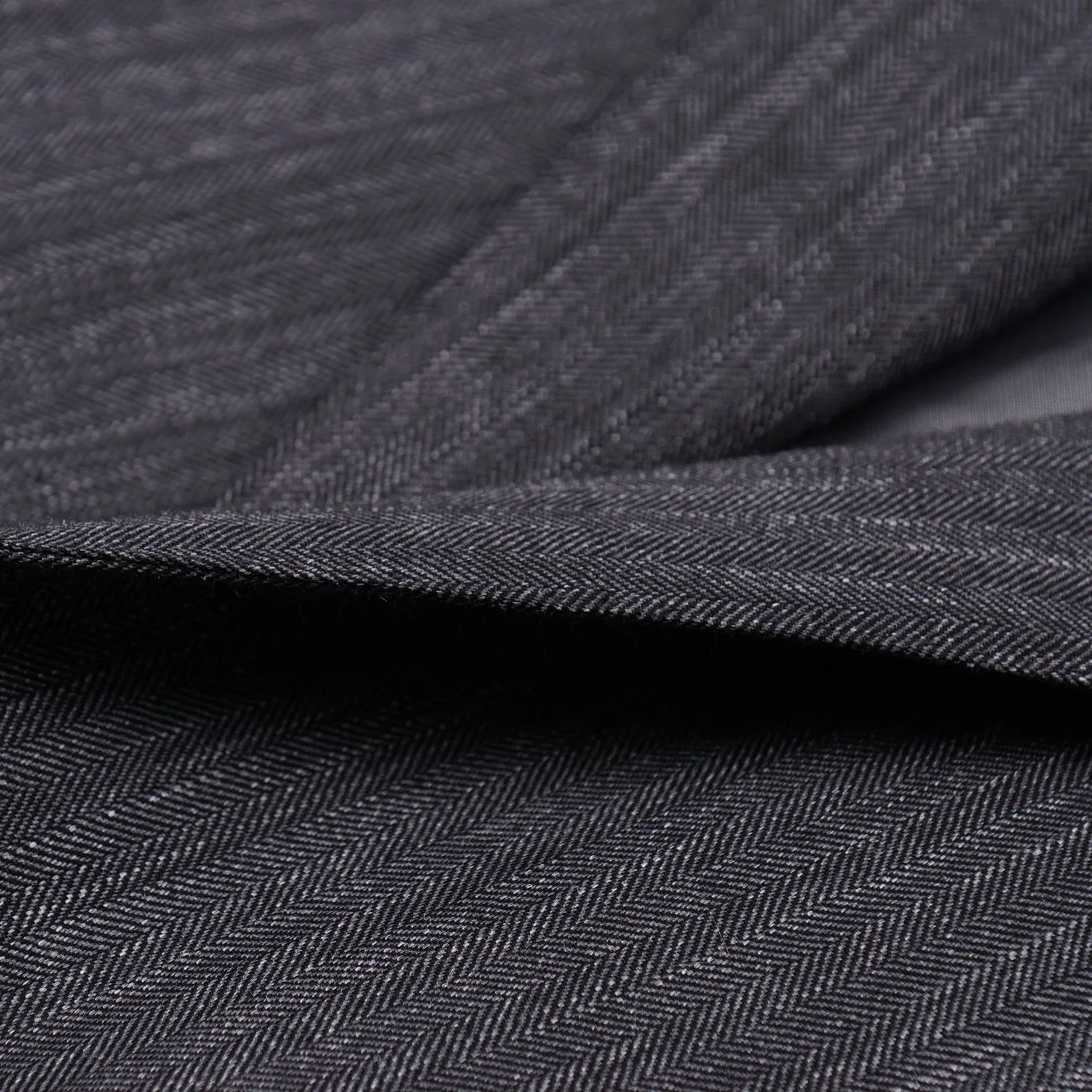 Ermenegildo Zegna Wool-Silk-Linen Sport Coat