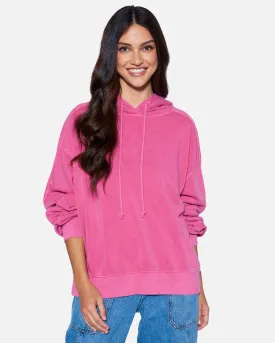 ESSENTIAL BLAKE BOYFRIEND HOODIE