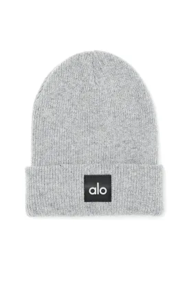 Everyday Beanie - Athletic Heather Grey