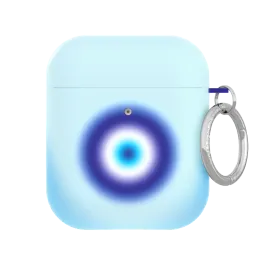 Evil Eye Aura AirPod Case