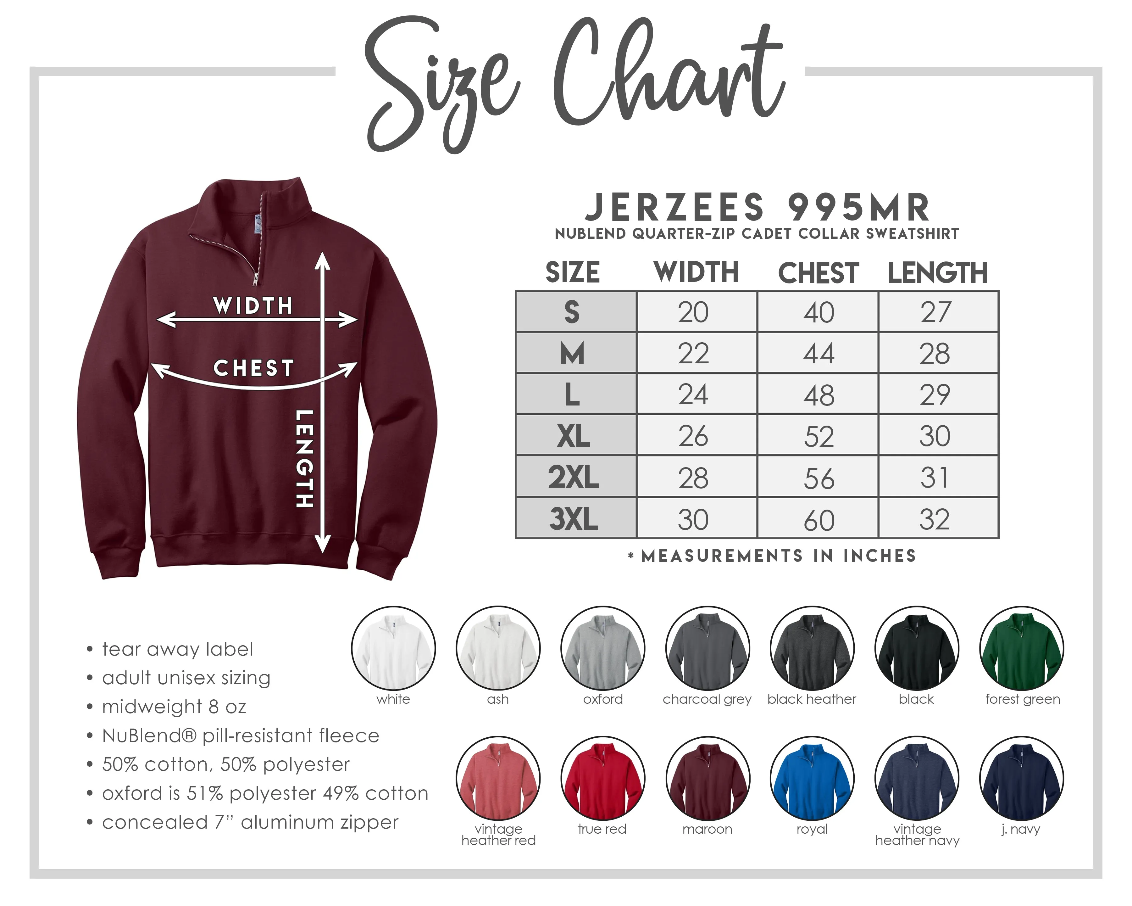 Fencing Personalized Quarter Zip Sweatshirt