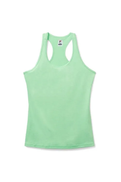 Fila Pickleball Racerback Tank