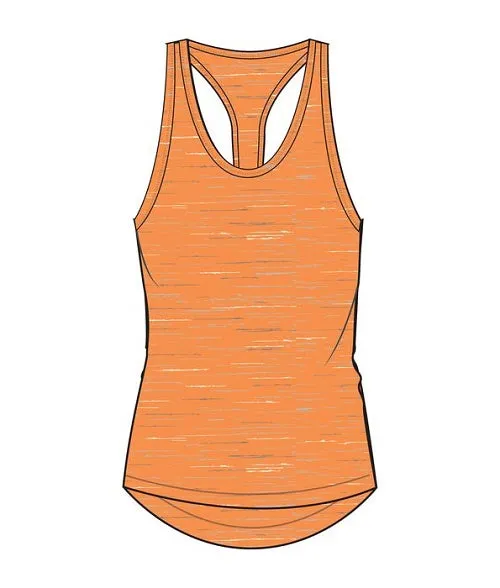 Fila Pickleball Racerback Tank