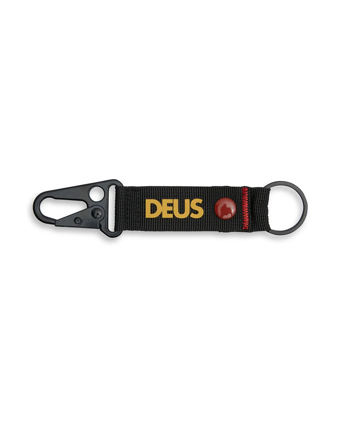 Fortuity Keyholder - Black