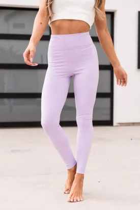 Game Changers Leggings 29" Lilac