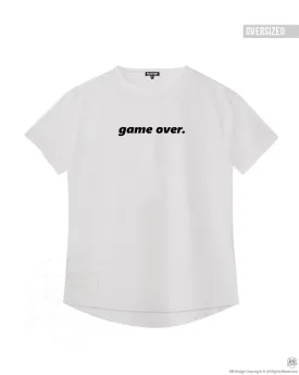 Game Over Women's T-shirt