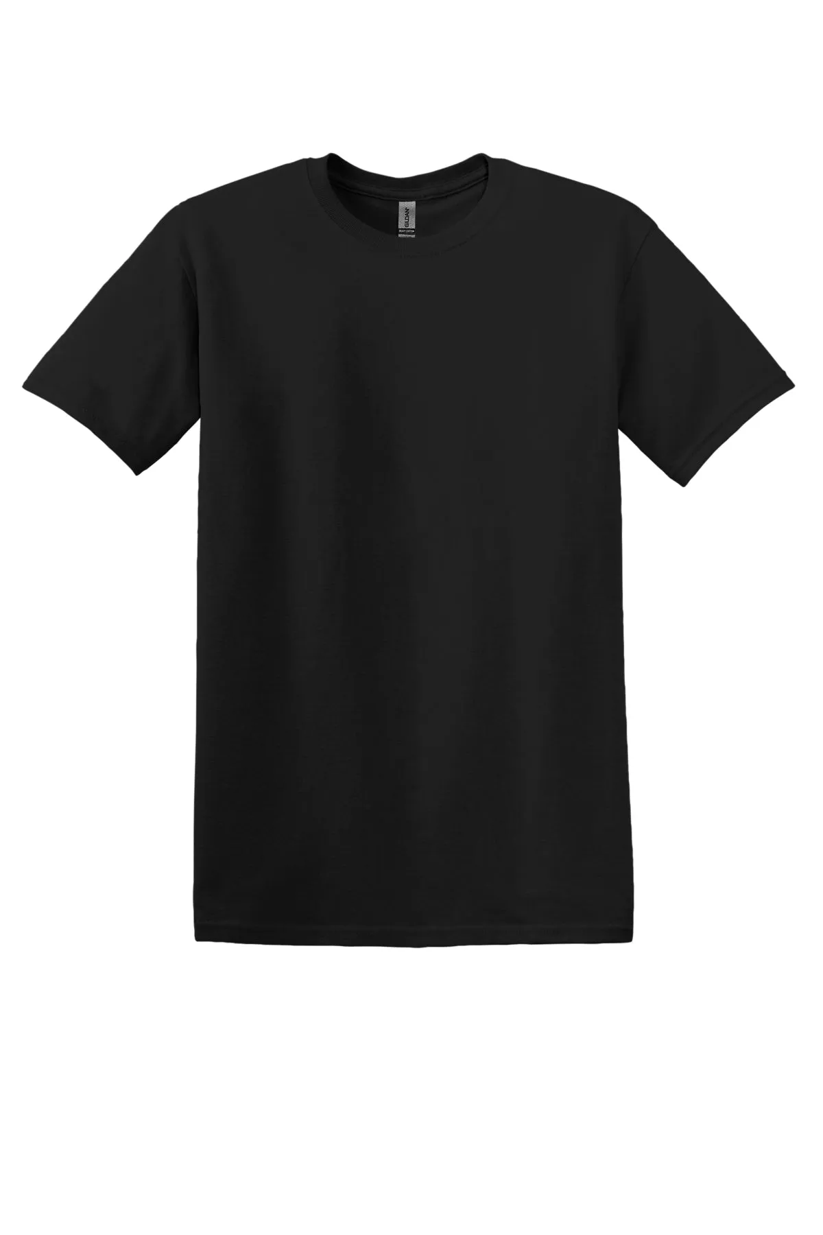 Gildan Softstyle Short Sleeve Tee Shirt Custom Logo