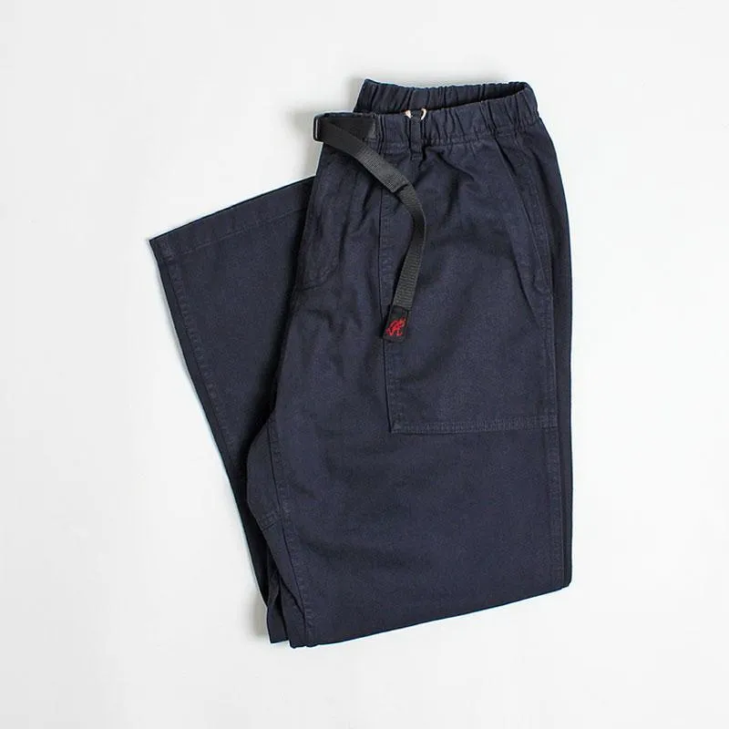 Gramicci Loose Tapered Pants Navy