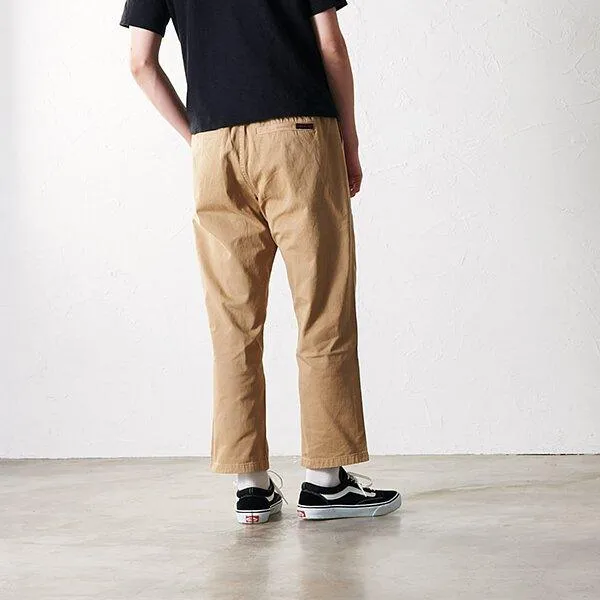 Gramicci Loose Tapered Pants Navy