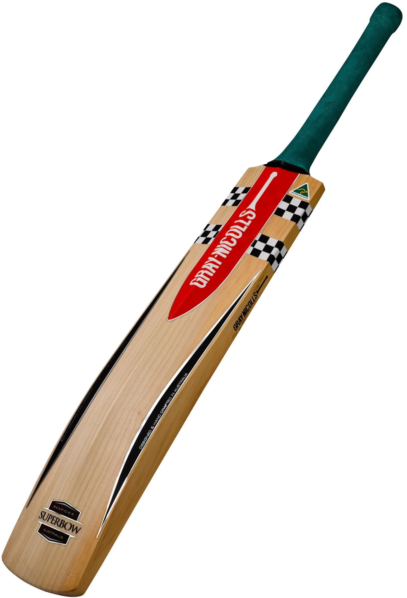 Gray-Nicolls Superbow Bat