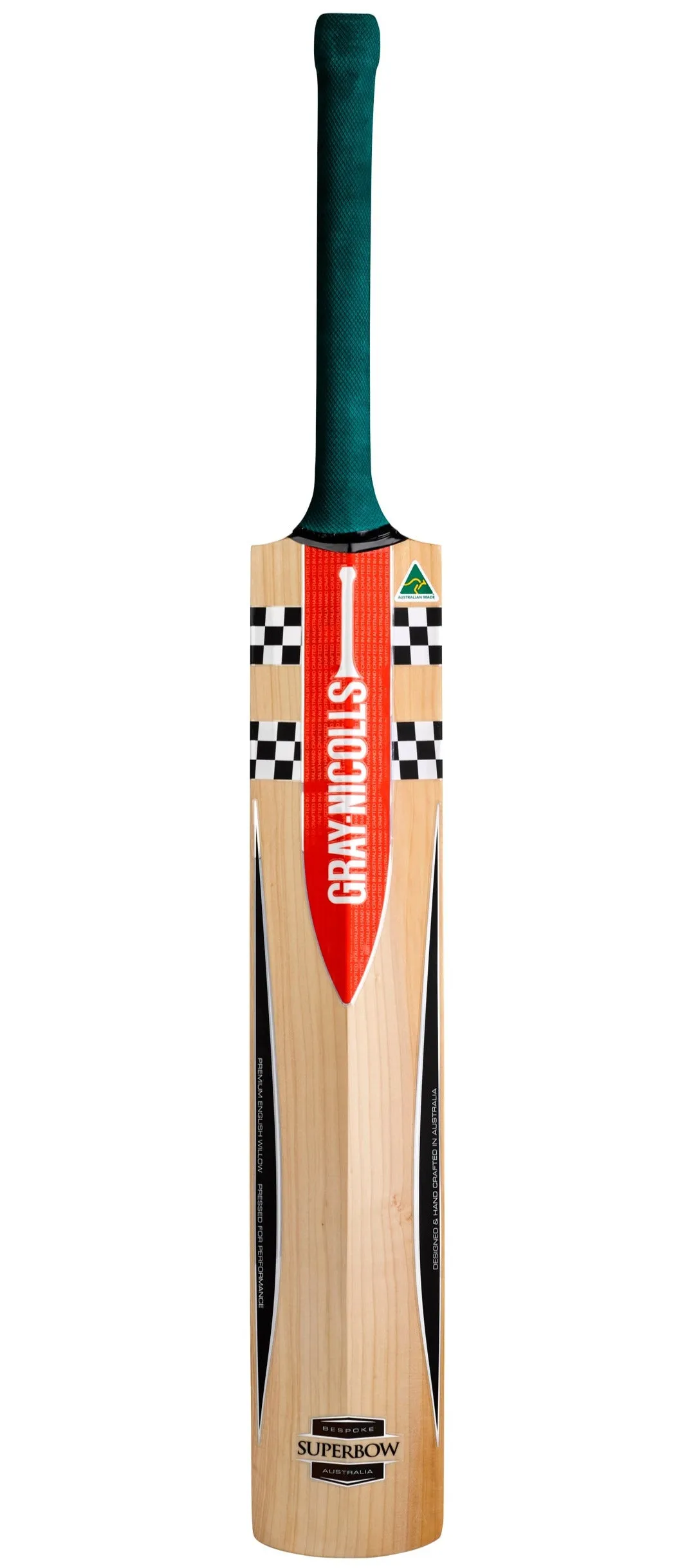 Gray-Nicolls Superbow Bat