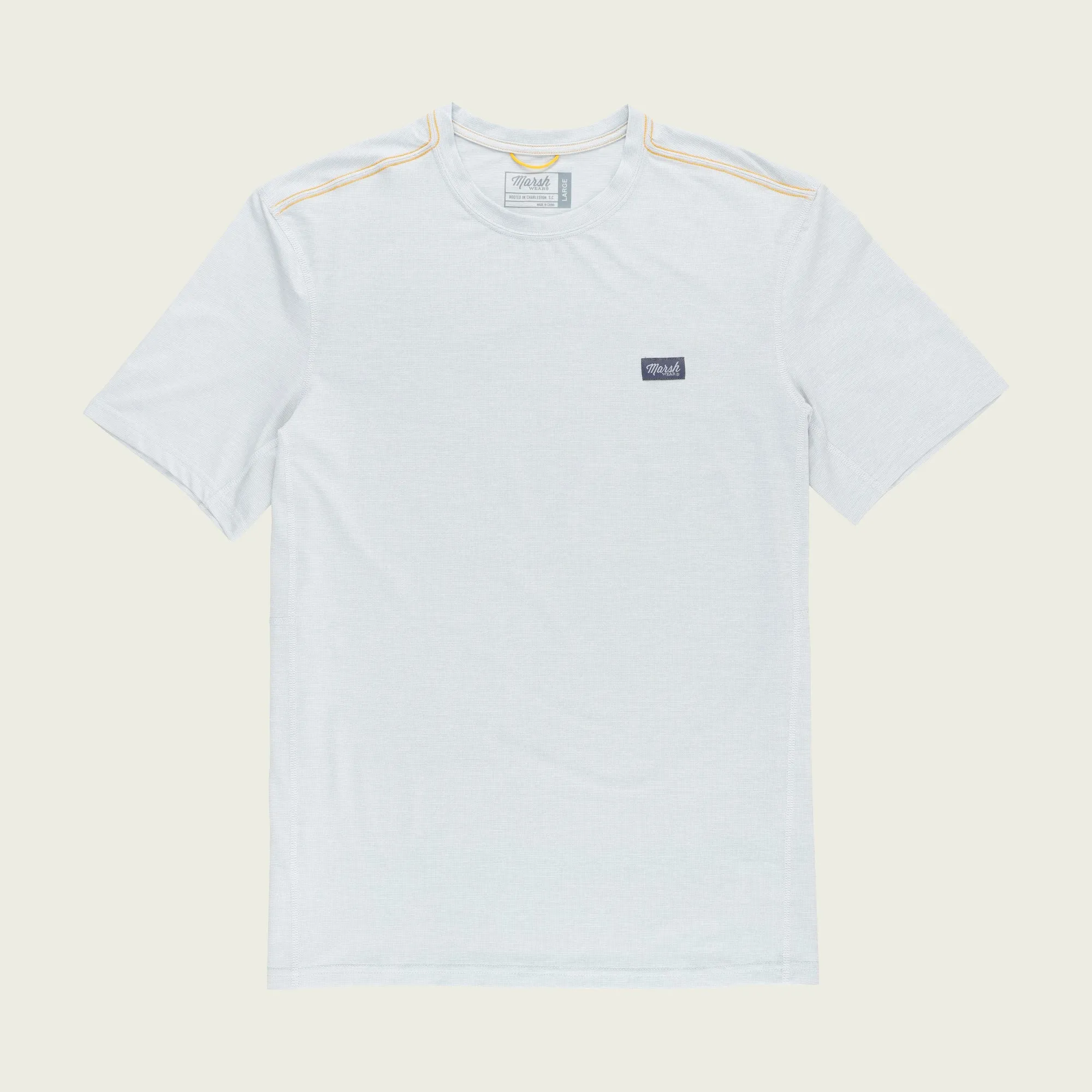 High Noon Tech Tee