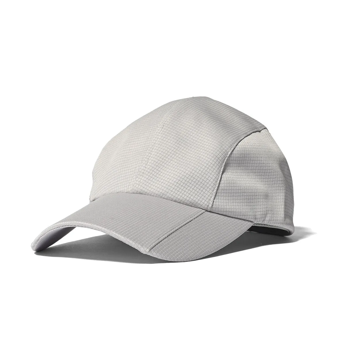 HOMEGAME - SOLID SPORT CAP GRAY【HG241416】