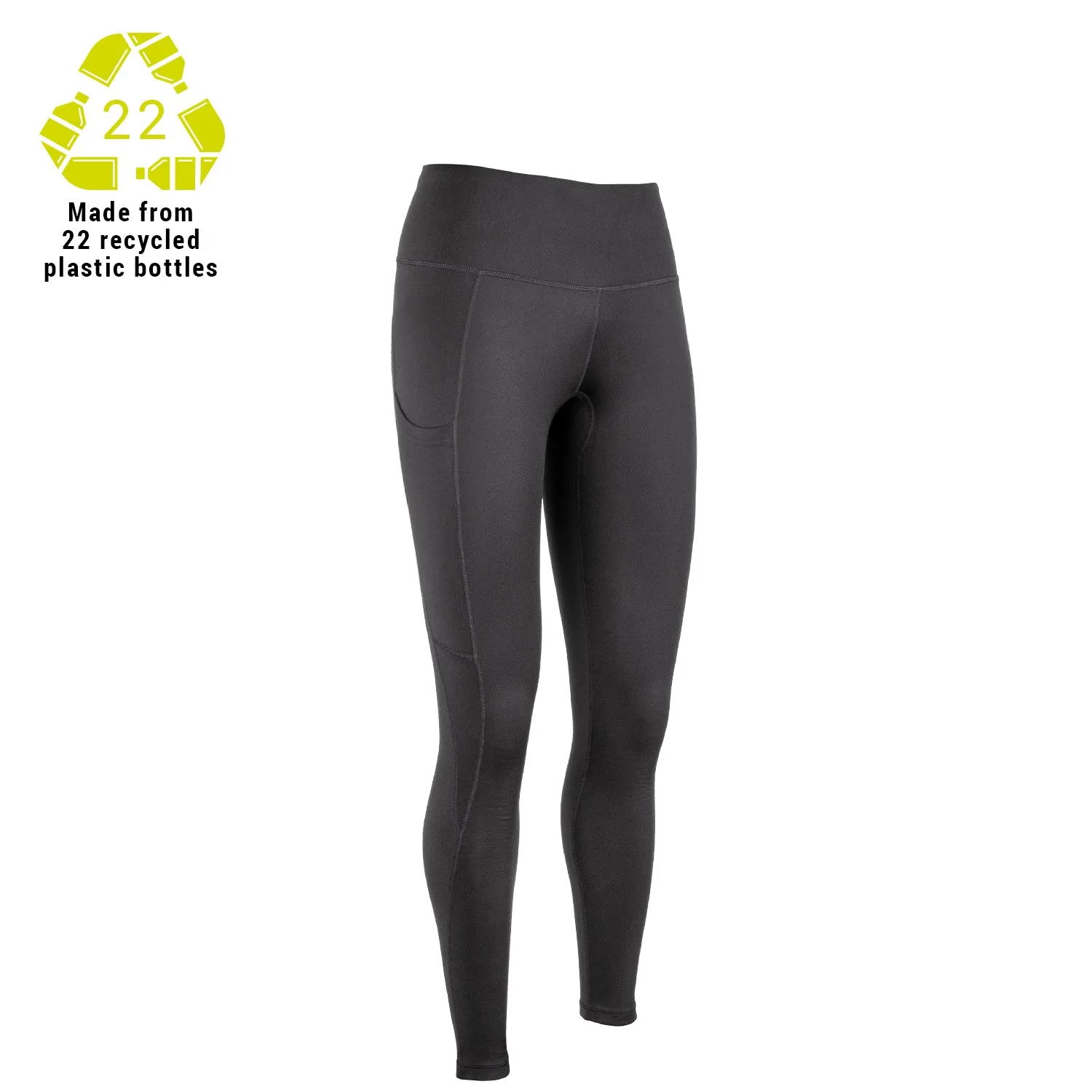 Ice Leggings Womens