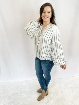 In My Element Stripe Top