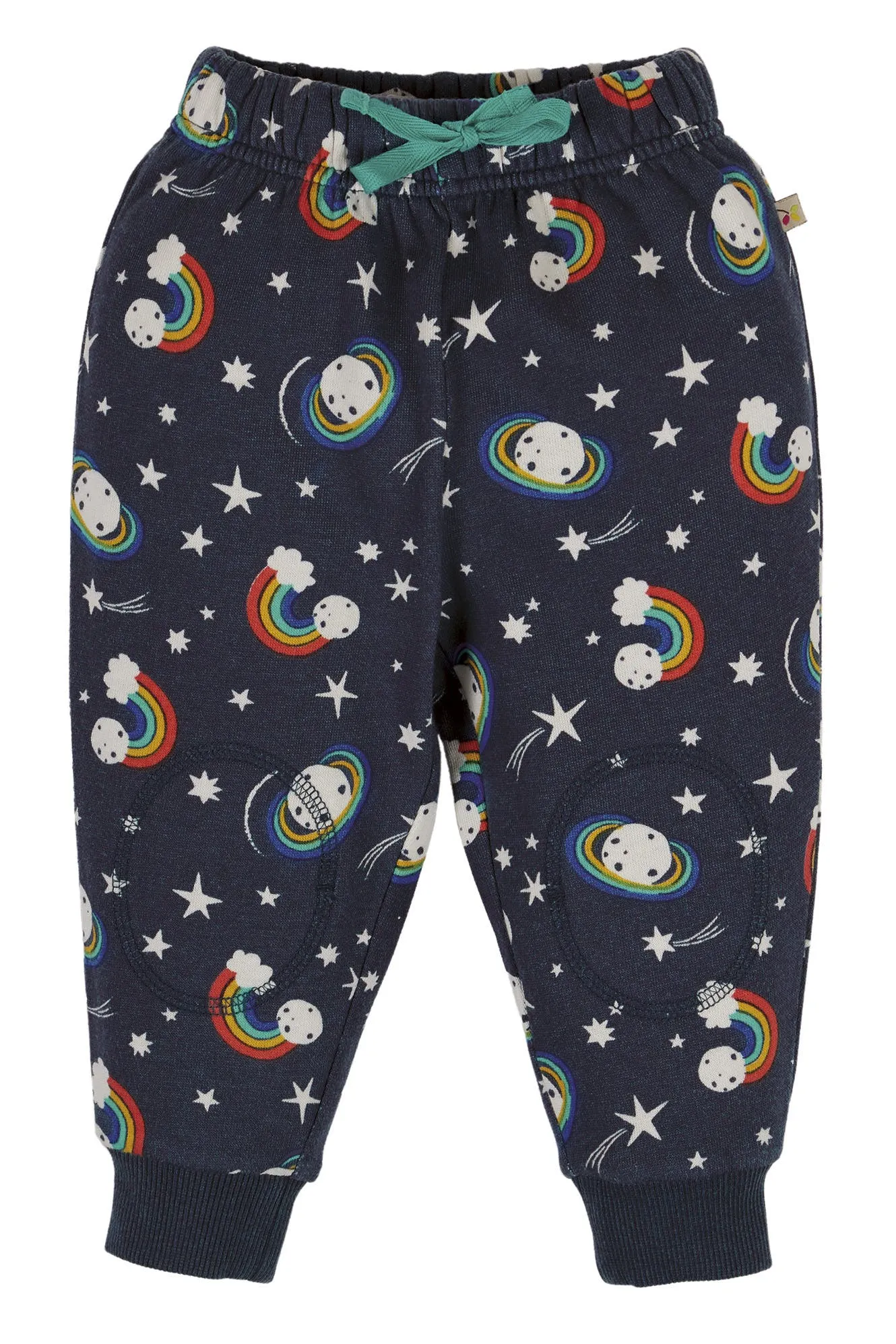 Indigo Look At The Stars Pants  (3-12 months)