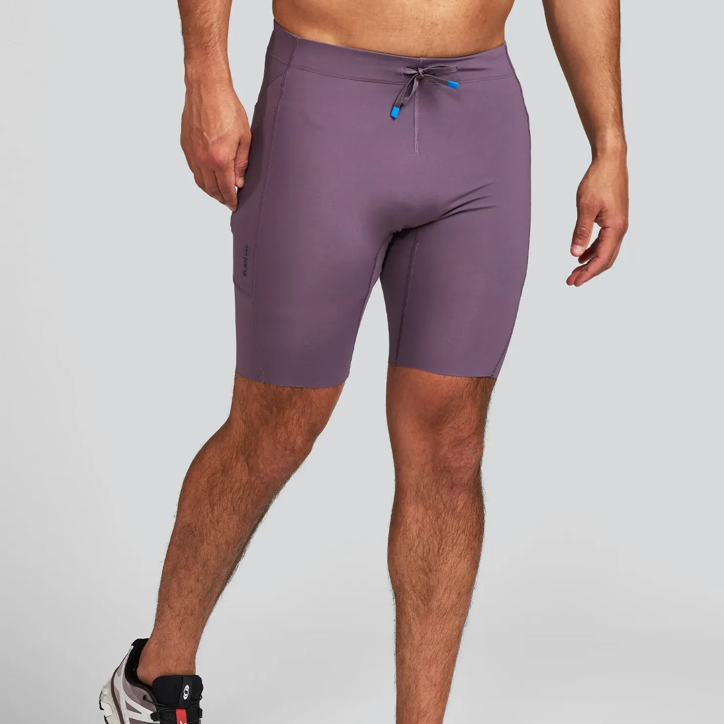 Janji Men's 8" Trail Half Tight