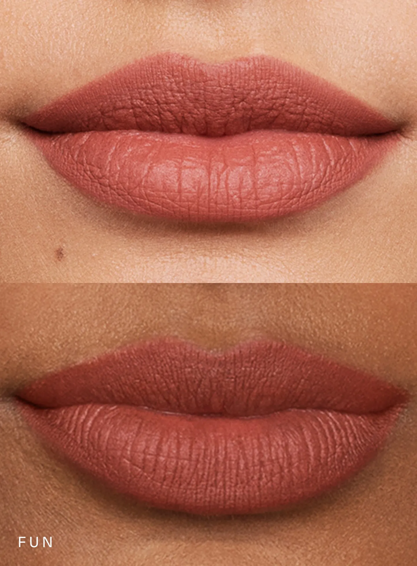 Kind Words Matte Lipstick