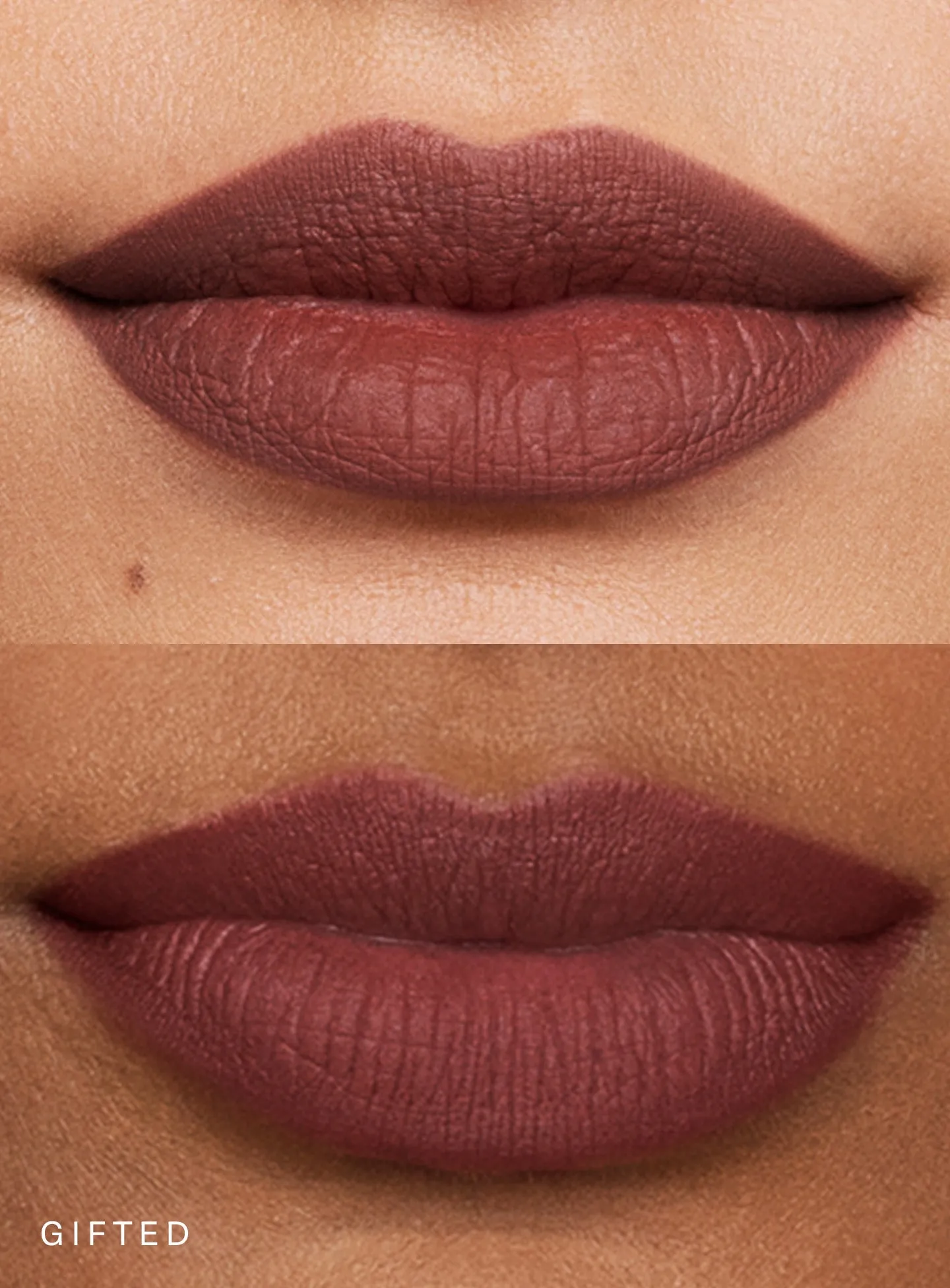 Kind Words Matte Lipstick