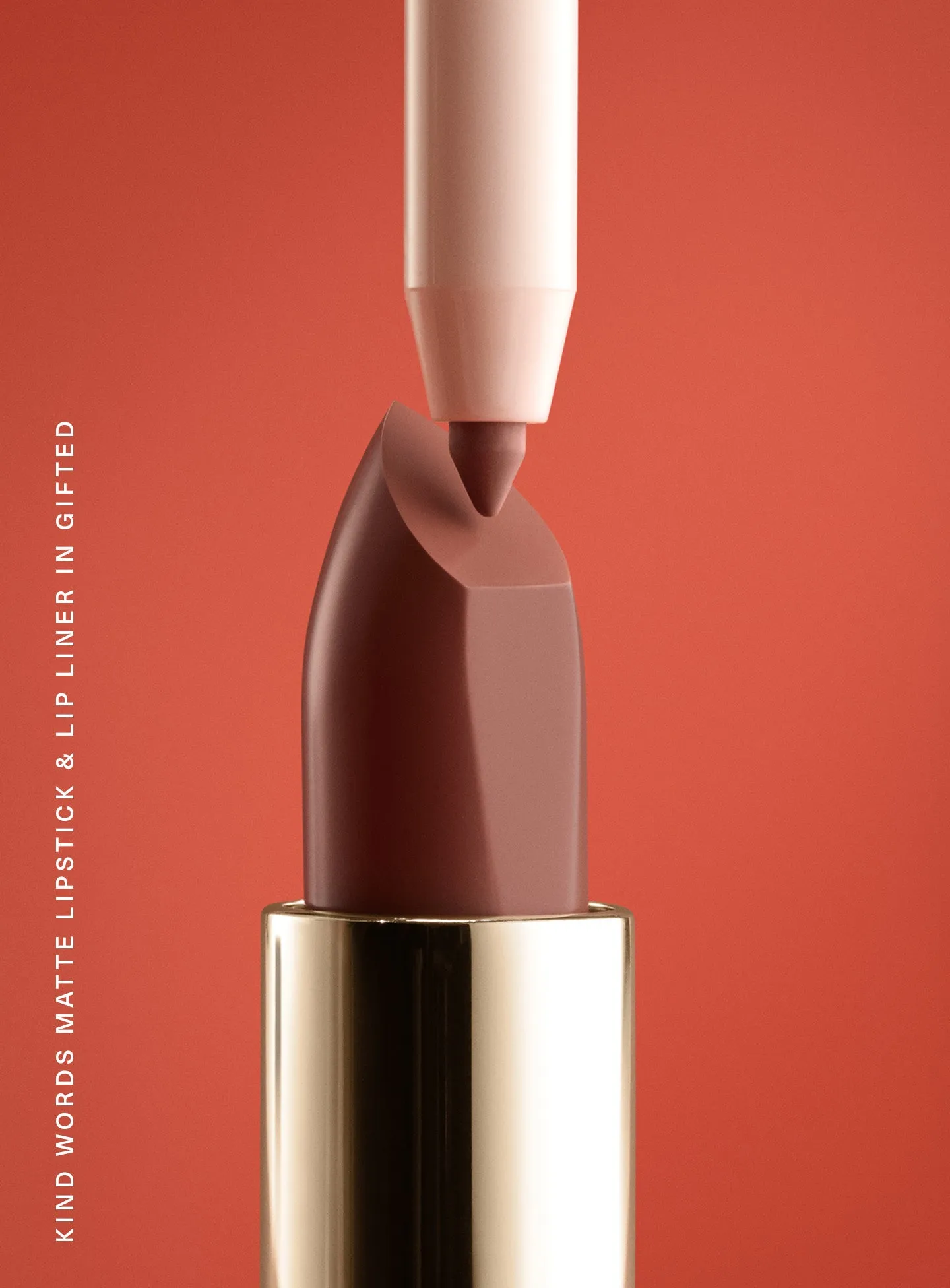 Kind Words Matte Lipstick