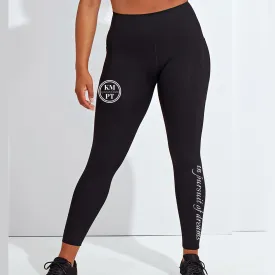 KMPT Sculpting Leggings